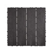 VEVOR Interlocking Deck Tiles 36 Pack 12