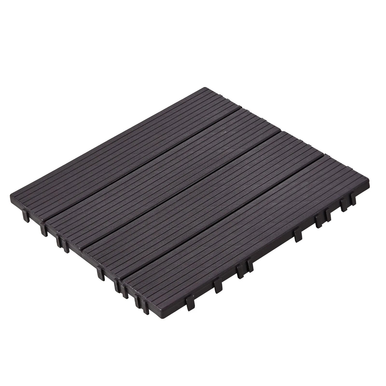 VEVOR Interlocking Deck Tiles 36 Pack 12