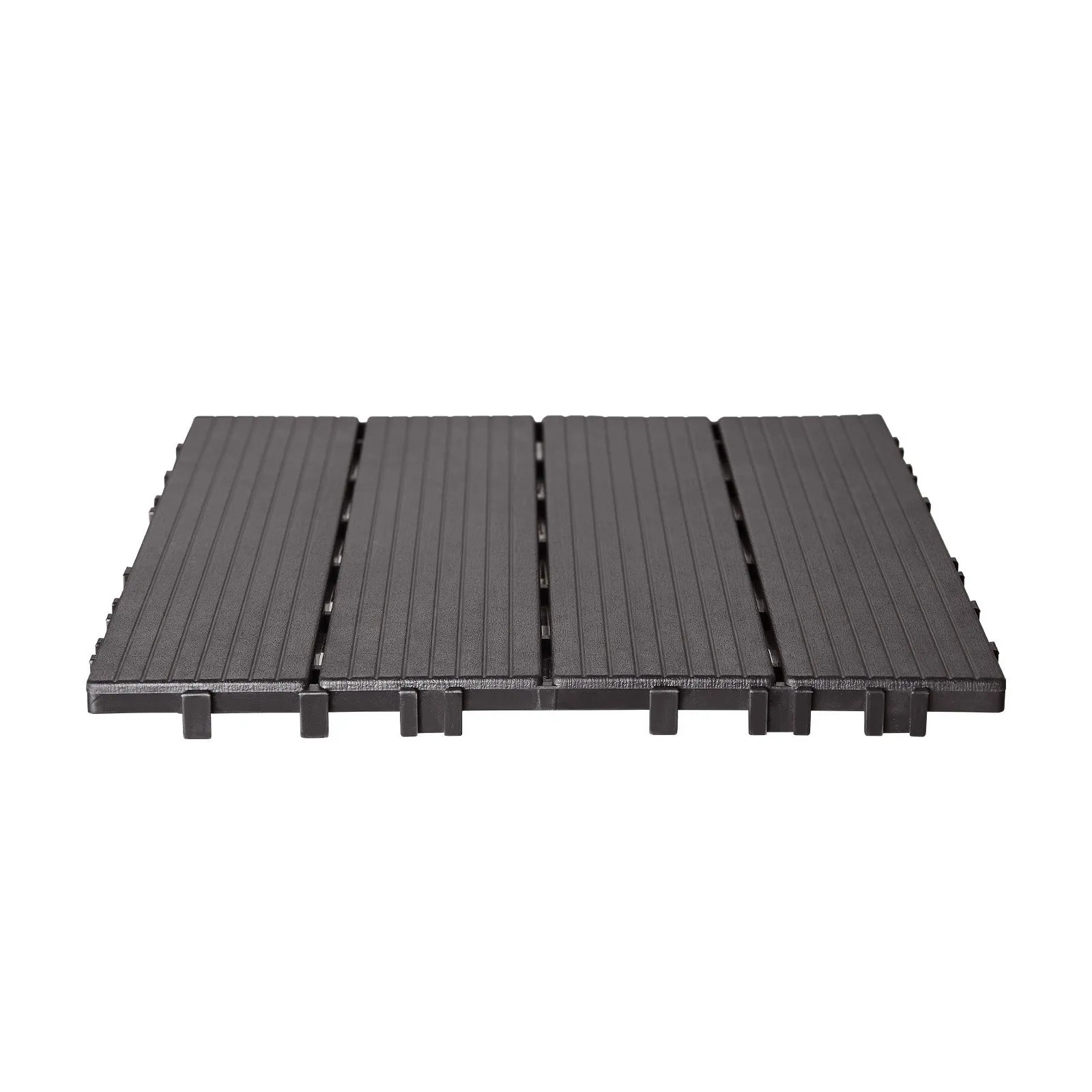 VEVOR Interlocking Deck Tiles 36 Pack 12