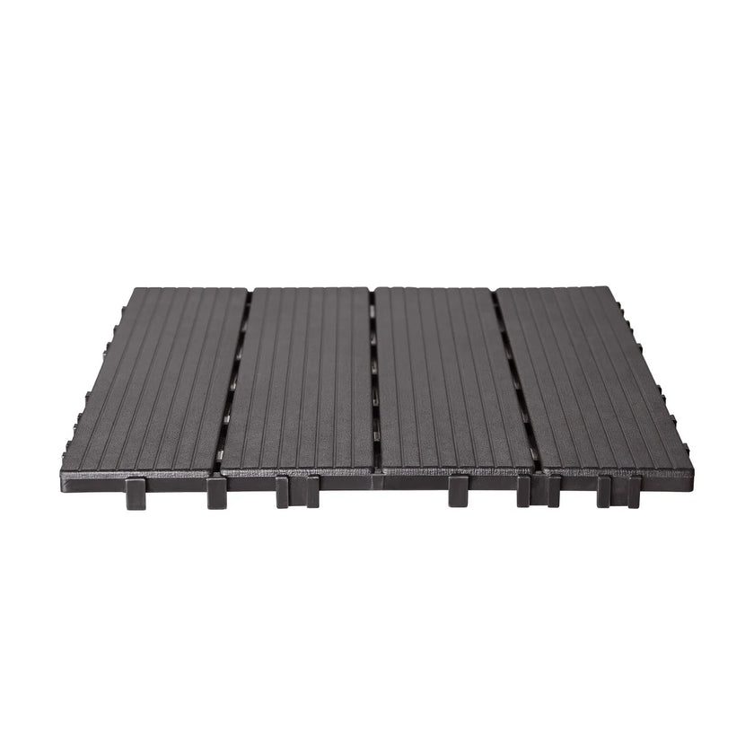 VEVOR Interlocking Deck Tiles 36 Pack 12