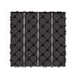 VEVOR Interlocking Deck Tiles 36 Pack 12