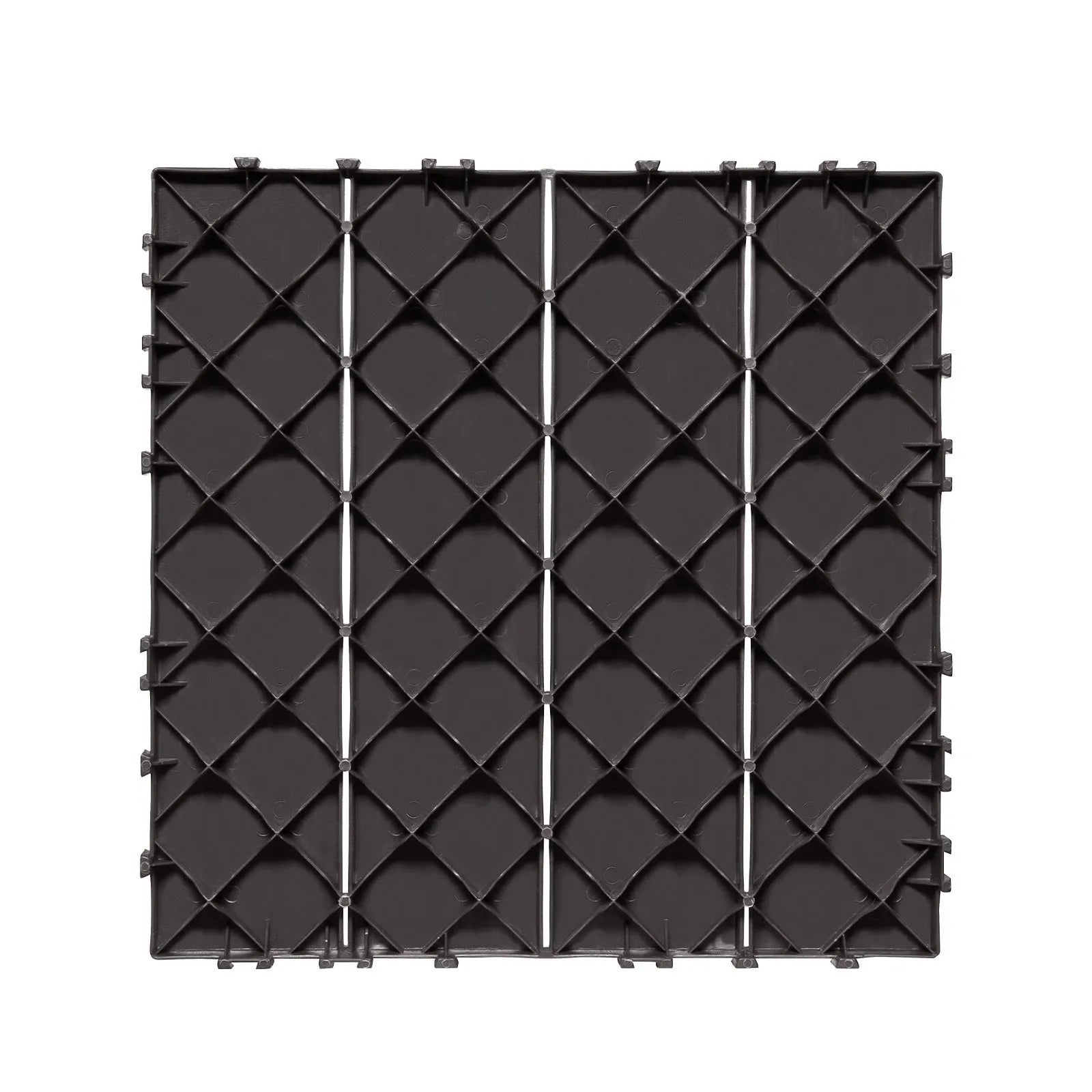 VEVOR Interlocking Deck Tiles 36 Pack 12