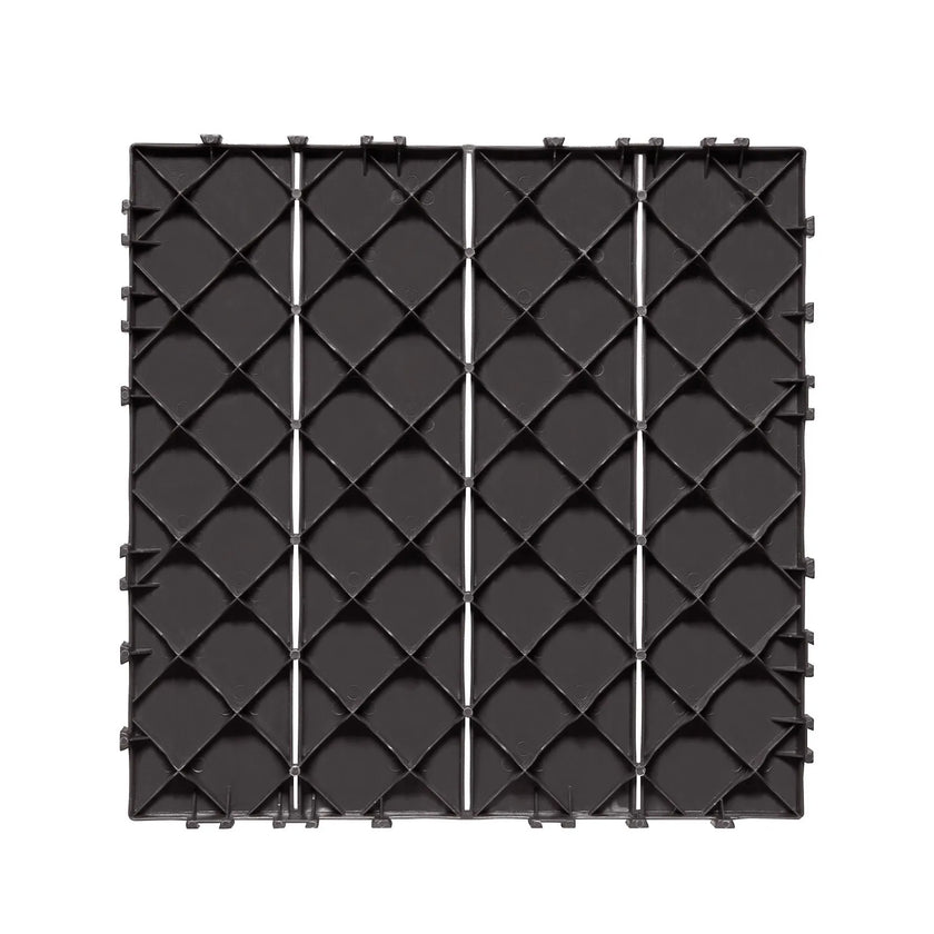 VEVOR Interlocking Deck Tiles 36 Pack 12