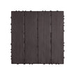 VEVOR Interlocking Deck Tiles 54 Pack 12