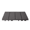 VEVOR Interlocking Deck Tiles 54 Pack 12