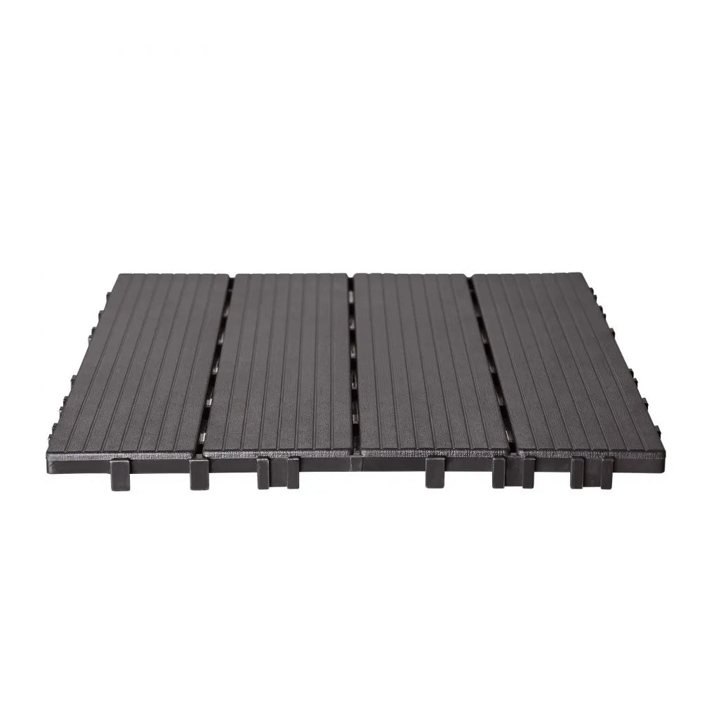 VEVOR Interlocking Deck Tiles 54 Pack 12