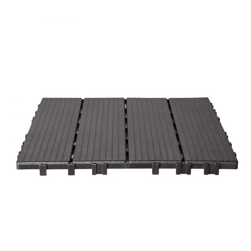 VEVOR Interlocking Deck Tiles 54 Pack 12