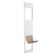 VEVOR Dog Door for Sliding Glass Door 75 7/8