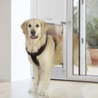 VEVOR Dog Door for Sliding Glass Door 75 7/8