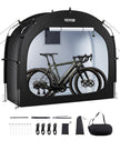 VEVOR Outdoor Bike Storage Tent Spacious Waterproof Bike Tent for 1 to 2 Bikes