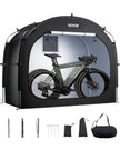 VEVOR Outdoor Bike Storage Tent Spacious Waterproof Bike Tent for 3 to 4 Bikes