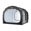 VEVOR Outdoor Bike Storage Tent Spacious Waterproof Bike Tent for 5 Bikes