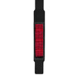 VEVOR Red Light Therapy Belt for Waist 660&850nm Red Light Therapy Pad 105 LEDs