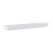 VEVOR Fireplace Mantel Wood Shelf Floating Living Room Mantel Shelf 60