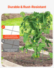 VEVOR A-Frame Cucumber Trellis 35