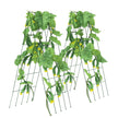 VEVOR A-Frame Cucumber Trellis 39