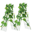 VEVOR A-Frame Cucumber Trellis 39
