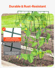 VEVOR A-Frame Cucumber Trellis 46