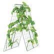 VEVOR A-Frame Cucumber Trellis 46