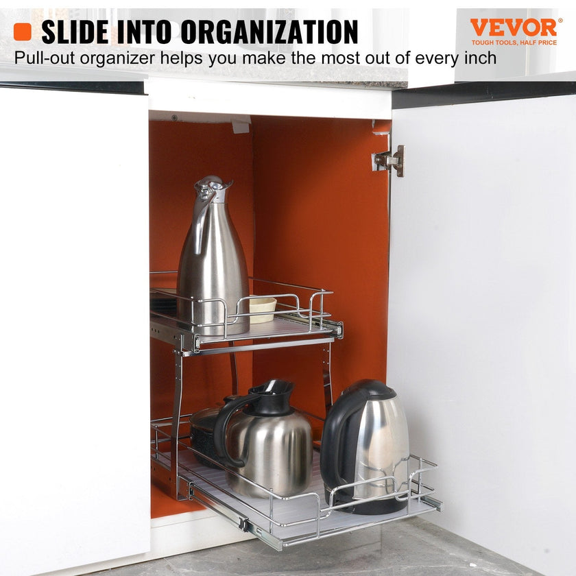 VEVOR 2 Tier 14
