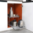 VEVOR 2 Tier 14