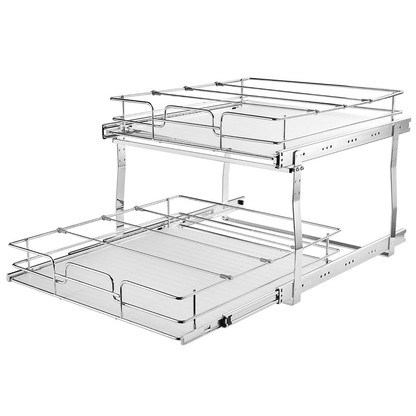 VEVOR 2 Tier 17