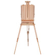 VEVOR French Easel Hold Canvas to 34