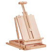VEVOR French Easel Hold Canvas to 34
