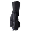 VEVOR Golf Cart Bag with 14 Way Organizer Divider Top, 35” 11 Pockets Premium Cart Bag with Stand, Durable Golf Bags with Handles & Dust Cover & Detachable Dual Strap for Men & Women, Black White