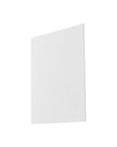 VEVOR Canvas Boards for Painting 60 Pack 8 x 10 Inch Blank Canvases for Painting