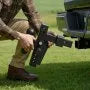 Adjustable Trailer Hitch with Dual Ball Mount | 2