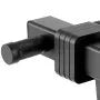 Adjustable Trailer Hitch with Dual Ball Mount | 2