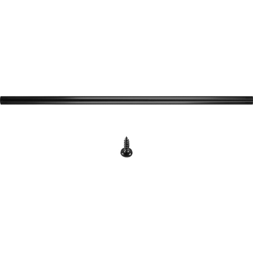 VEVOR Deck Balusters, 101 Pack Metal Deck Spindles, 26