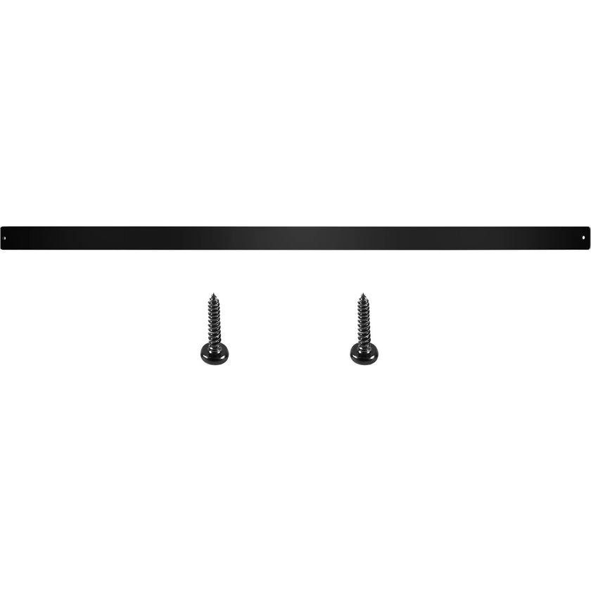 VEVOR Deck Balusters, 76 Pack Metal Deck Spindles, 29.5