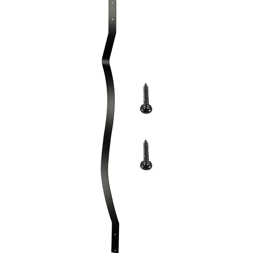 VEVOR Deck Balusters Metal Deck Spindles 26 Pack 32.25