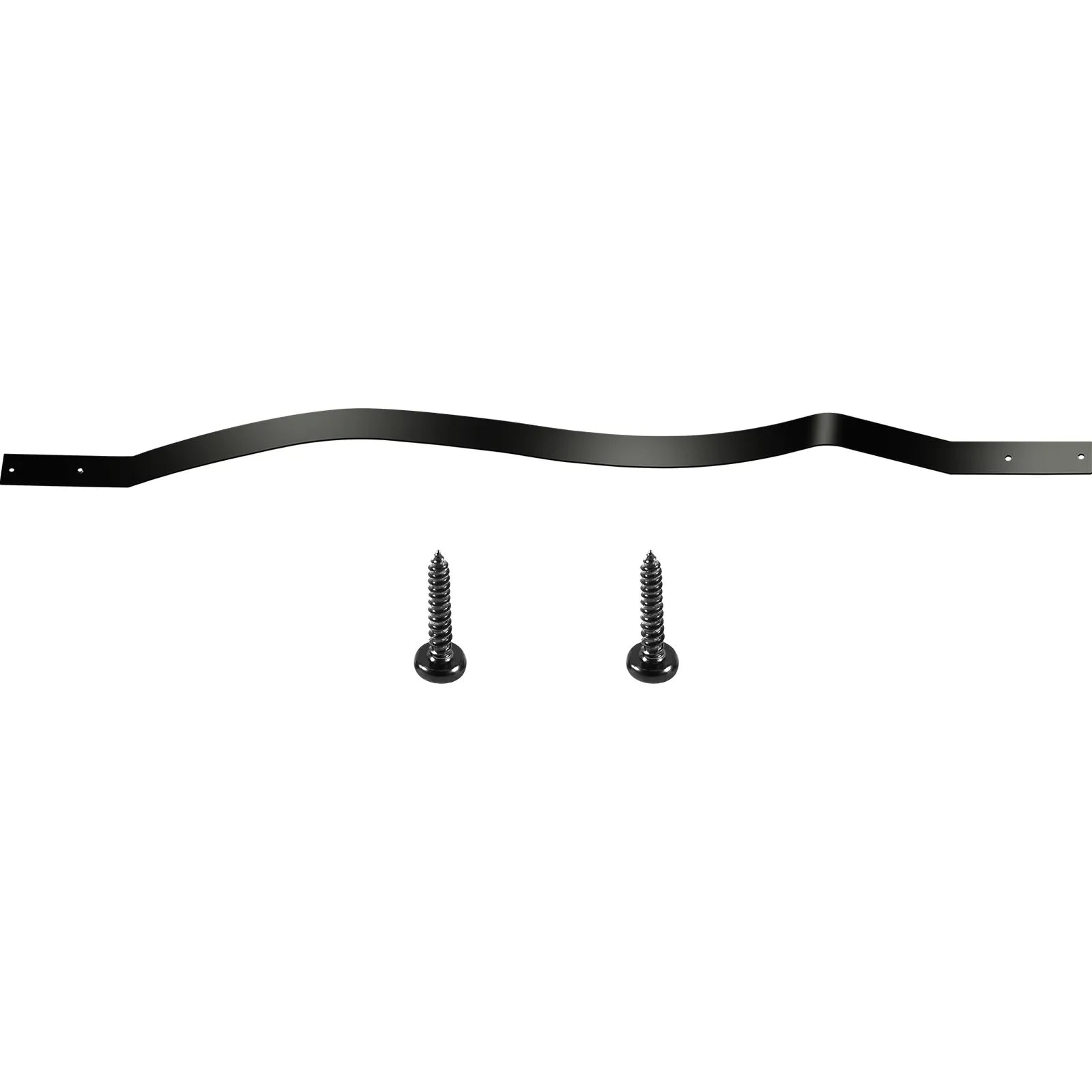 VEVOR Deck Balusters Metal Deck Spindles 26 Pack 32.25