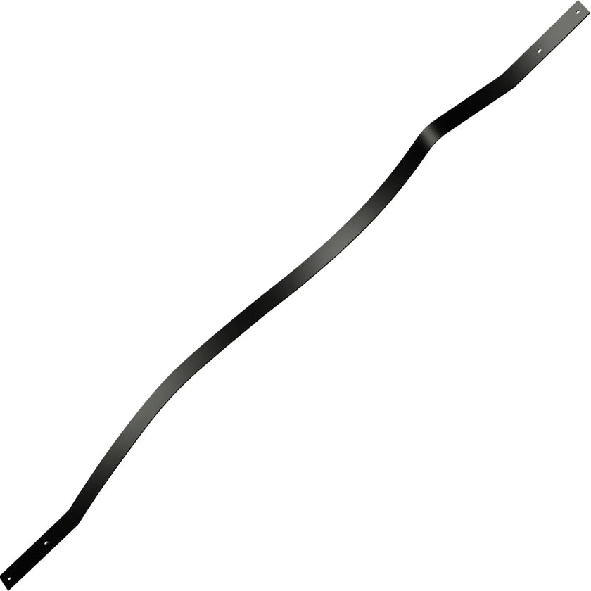 VEVOR Deck Balusters Metal Deck Spindles 26 Pack 32.25