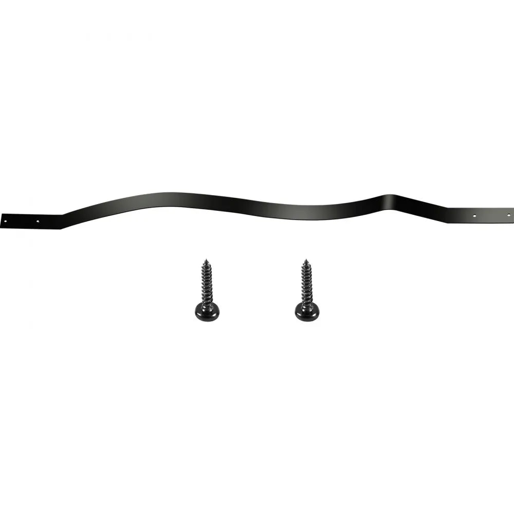 VEVOR Deck Balusters Metal Deck Spindles 51 Pack 32.25