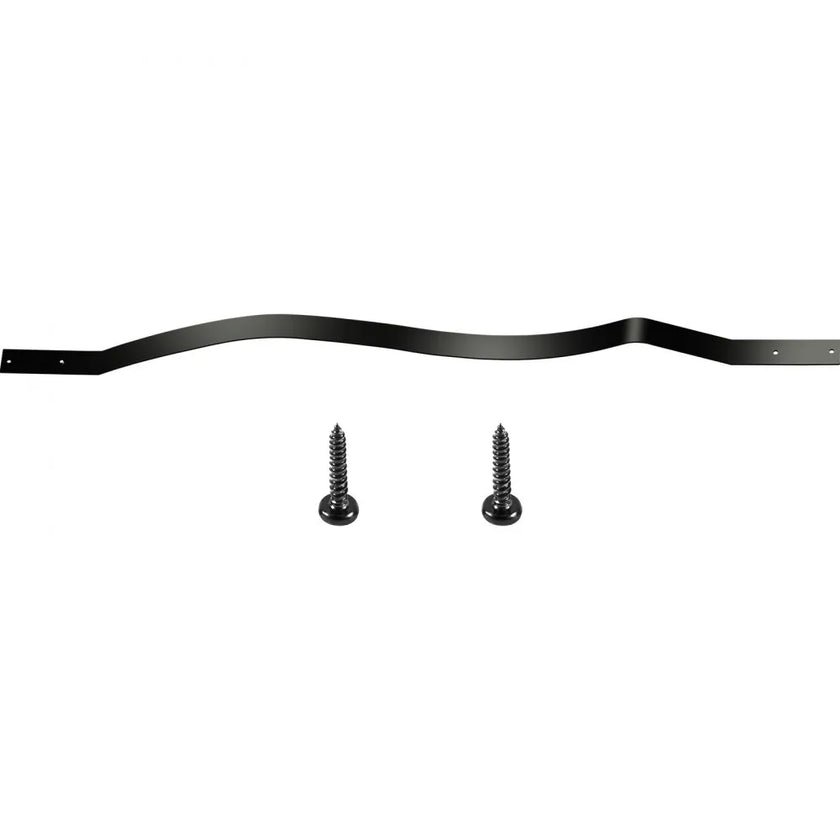 VEVOR Deck Balusters Metal Deck Spindles 51 Pack 32.25