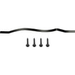 VEVOR Deck Balusters Metal Deck Spindles 61 Pack 32.25