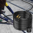 VEVOR Welding Extension Cord, 25 FT 40 AMP, 6-50P/6-50R 8/3 Heavy Duty Welding Cord, 8AWG 250V Welding Machine Cord, Suitable for MIG,Lincoln,Plasma,Miller,TIG
