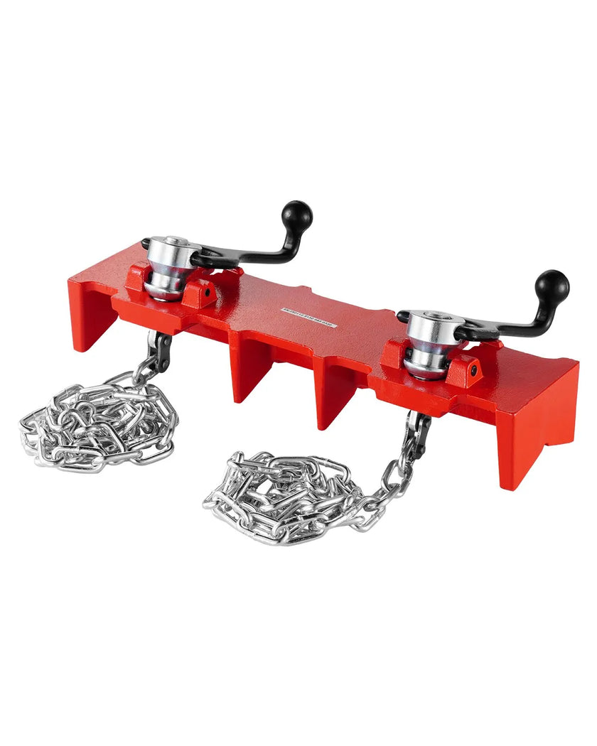 VEVOR Pipe Welding Vise 1/2