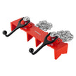 VEVOR Pipe Welding Vise 1/2