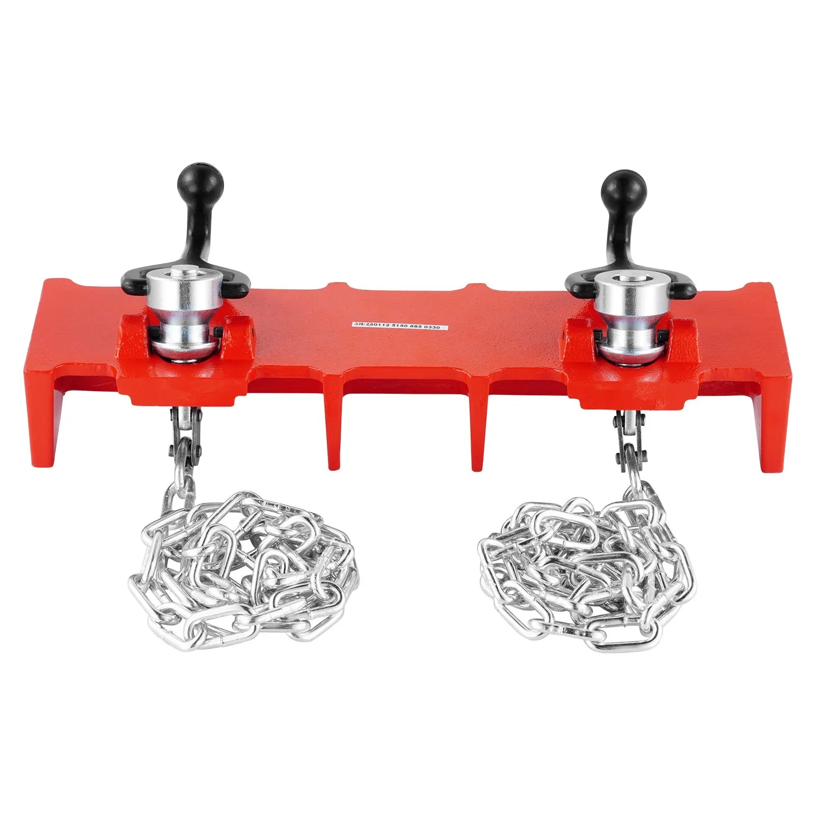 VEVOR Pipe Welding Vise 1/2