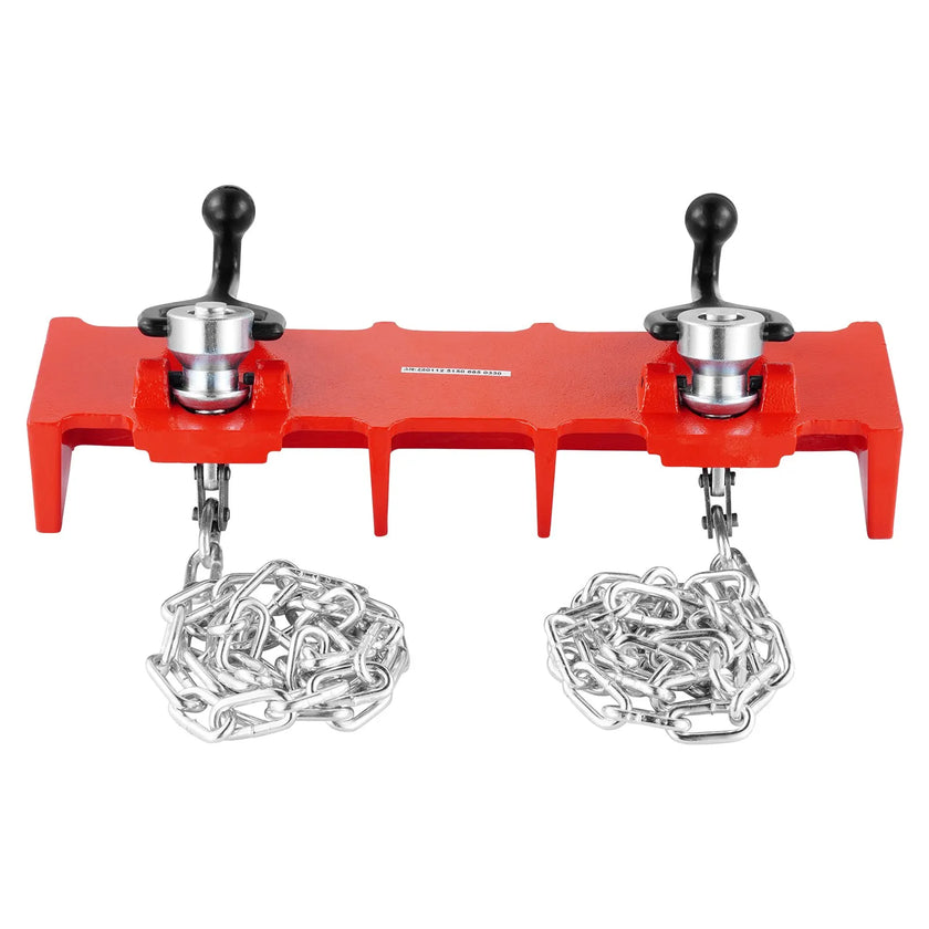 VEVOR Pipe Welding Vise 1/2