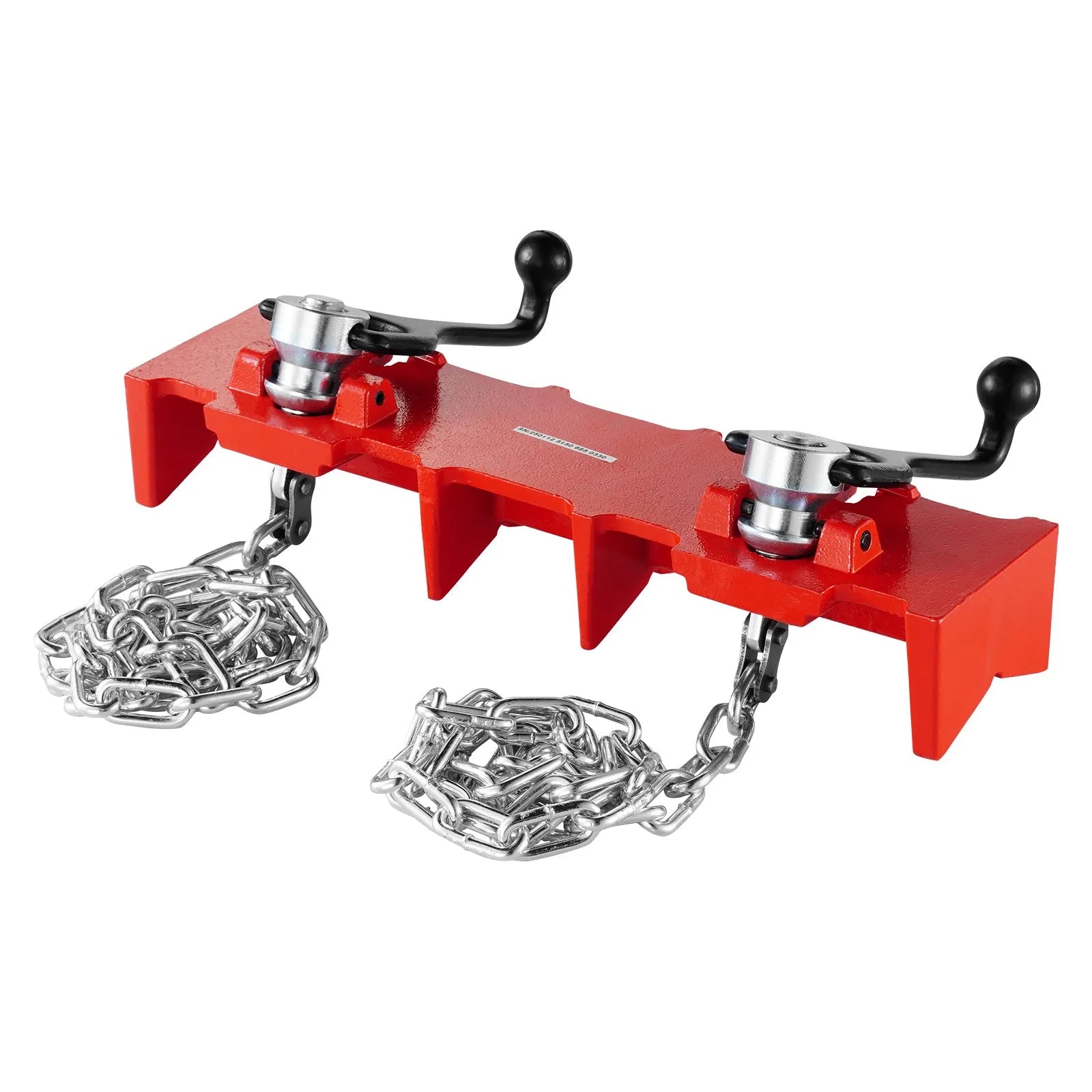 VEVOR Pipe Welding Vise 1/2