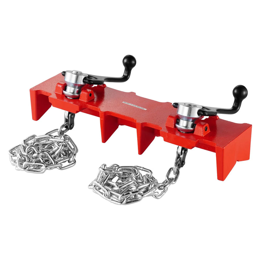 VEVOR Pipe Welding Vise 1/2