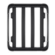 VEVOR Roof Rack Cargo Carrier Basket 48 x 40 x 5.6 in Car Top Luggage Holder
