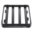 VEVOR Roof Rack Cargo Carrier Basket 48 x 40 x 5.6 in Car Top Luggage Holder