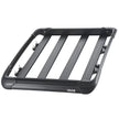 VEVOR Roof Rack Cargo Carrier Basket 48 x 40 x 5.6 in Car Top Luggage Holder
